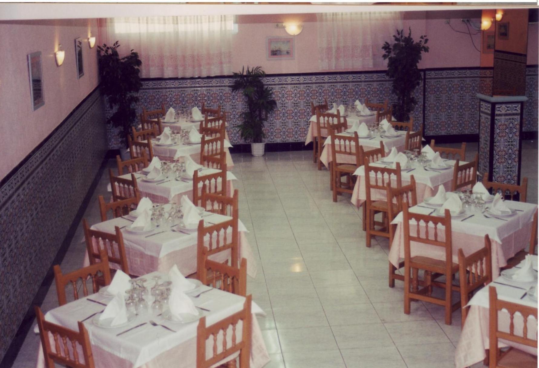 Guest house Mary Tere
