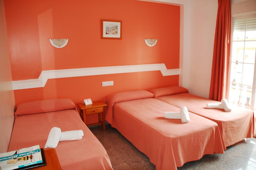 Guest house Mary Tere Salobrena