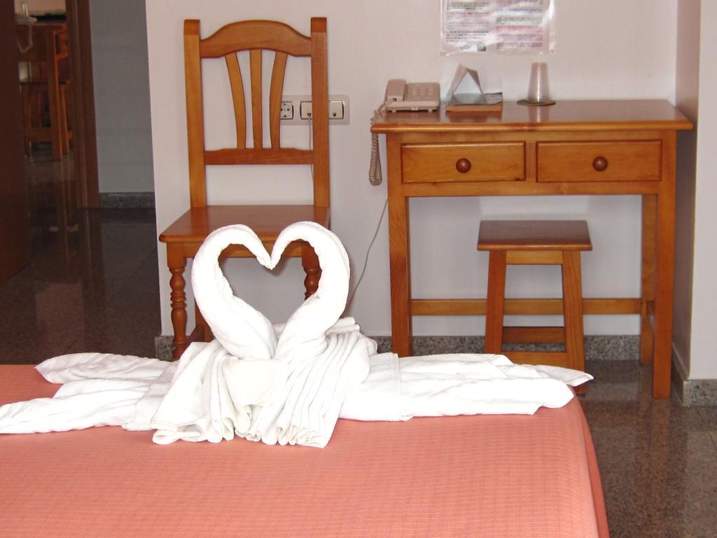 Guest house Mary Tere *