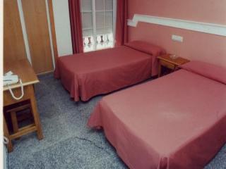 Guest house Mary Tere Salobrena
