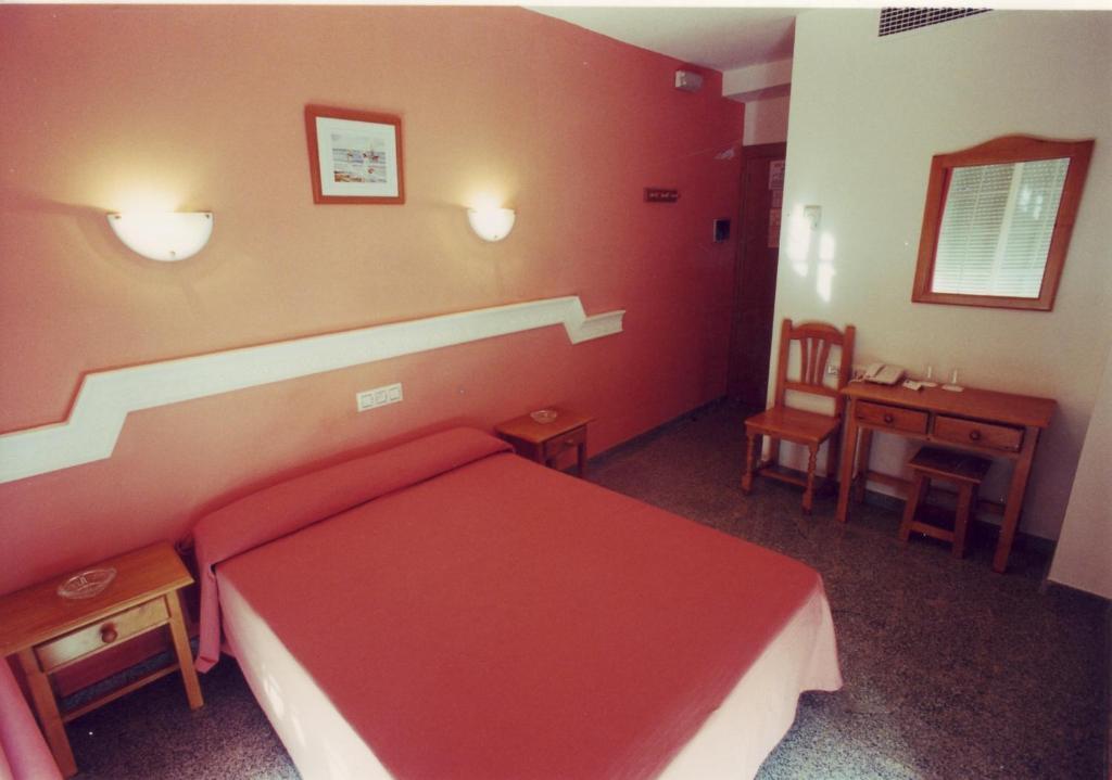 Mary Tere Guest house Salobrena