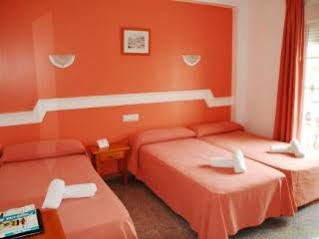 Mary Tere Guest house