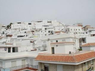 Guest house Mary Tere Salobrena