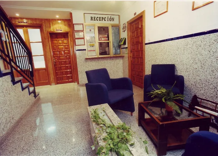 Hostal Mary Tere