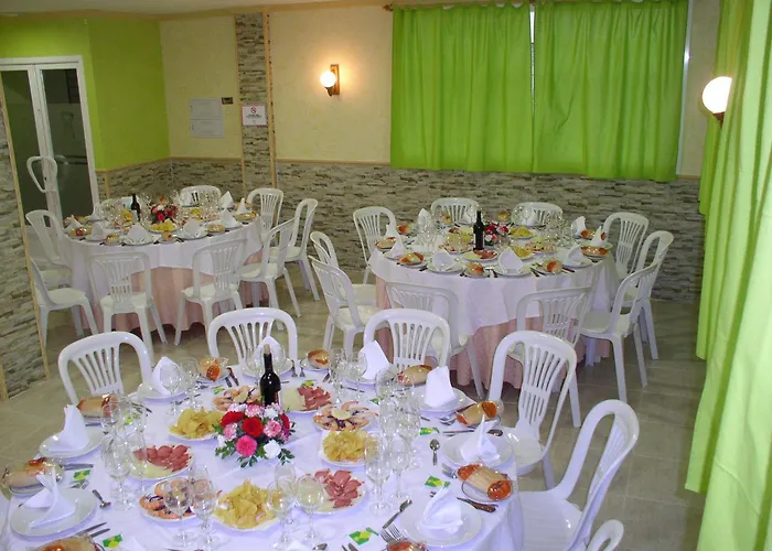 Hostal Mary Tere