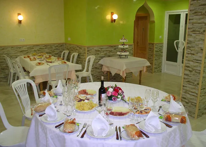 Hostal Mary Tere