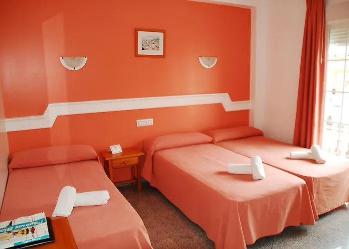 Hostal Mary Tere