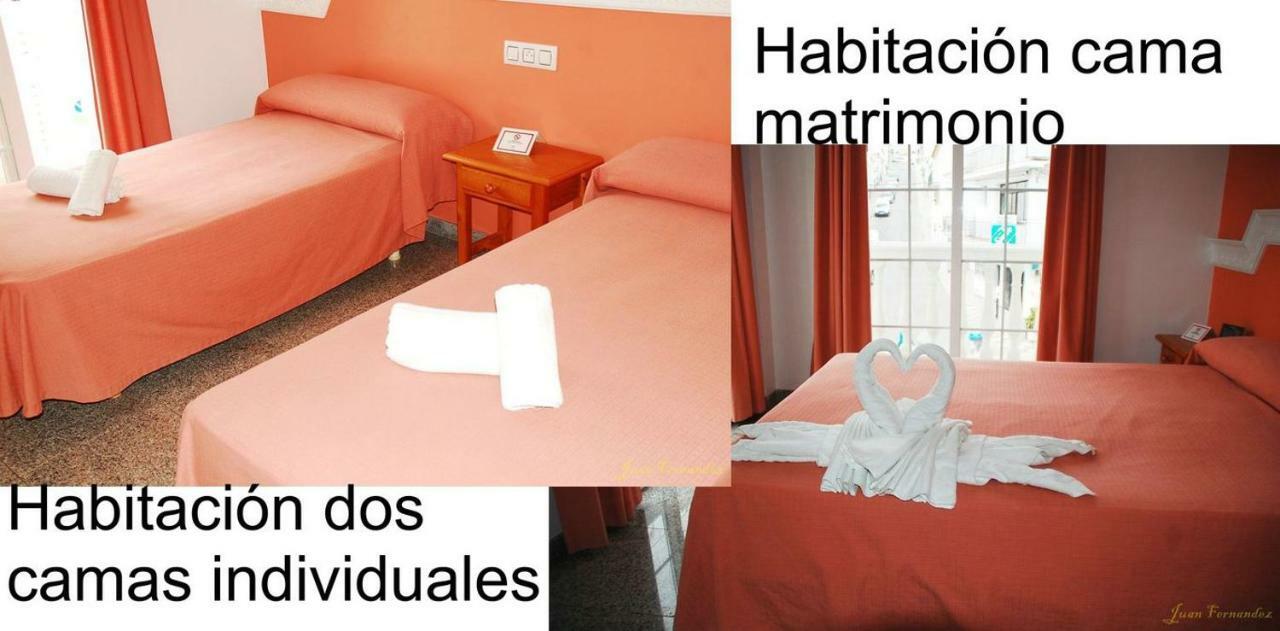 Mary Tere